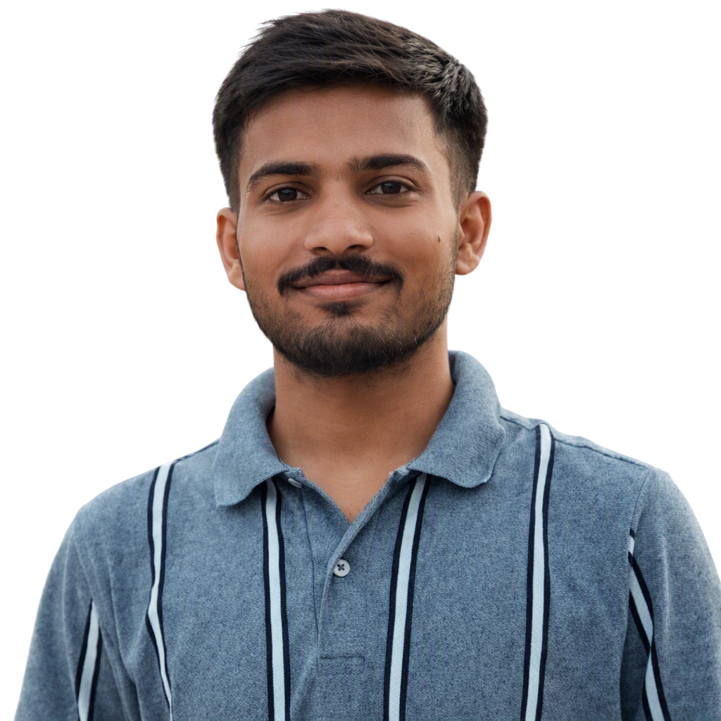 Raunak Singh - DevOps Engineer